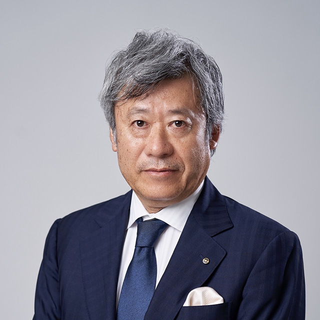岩熊正道 / RKB毎日放送株式会社 代表取締役専務取締役