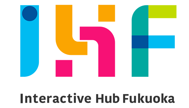 Interactive Hub Fukuoka