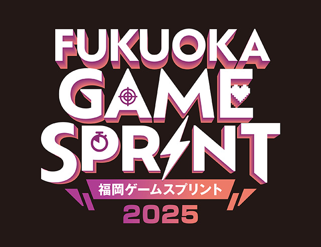 Fukuoka Game Sprint 2025 ゲームジャム制作オリジナルゲーム試遊 2F