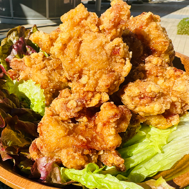 ON食