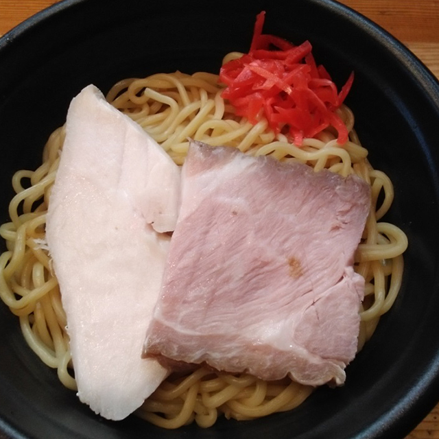 麺笑　コムギの夢