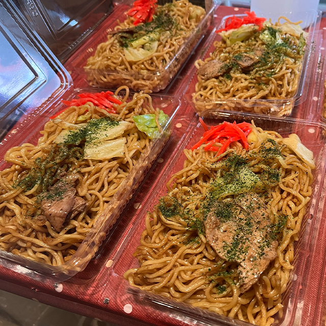 ロングベル