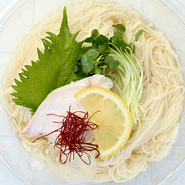 そうめん専門甚-JIN-