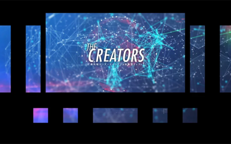 The Creators2019 OPENING Movie